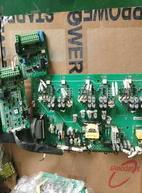 汇川驱动板MT134QD2电源板  主板MST324GU1-