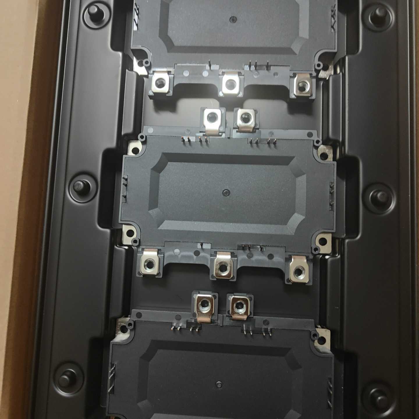 gd400ffx65p3s 斯达IGBT模块 (亚飞商行）
