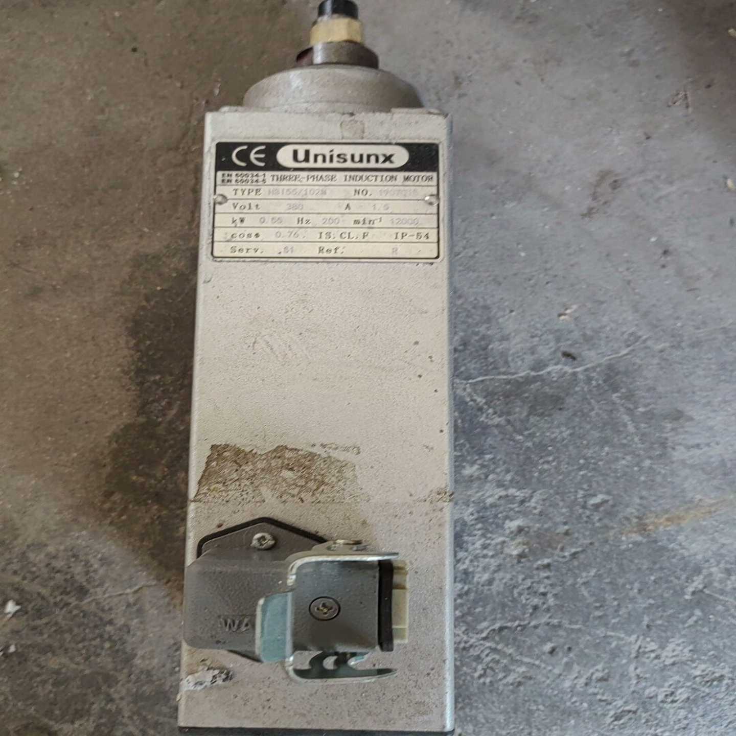 HS155/102N1.5KW--议价商品