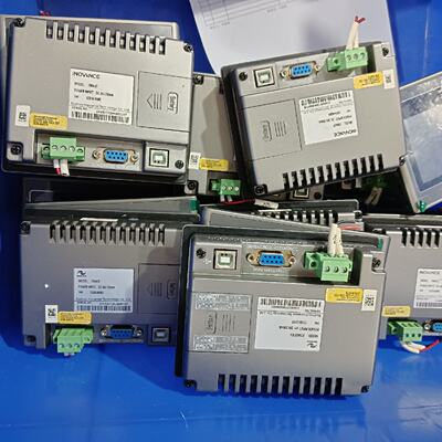 【询价】汇川触摸屏 4.3寸 IT6043T