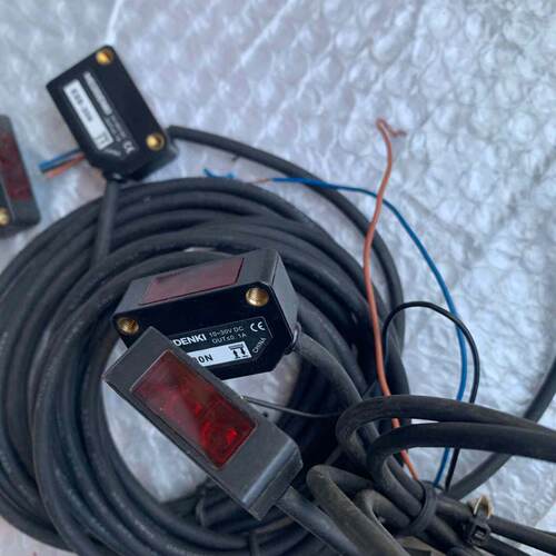 议价Meijidenki Esb30N Photo Sensor Engineering Surplus Compl