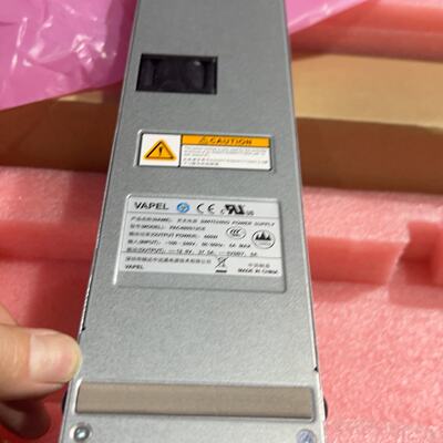 PAC480S12CE，S2200T存储柜电源 核达-议价