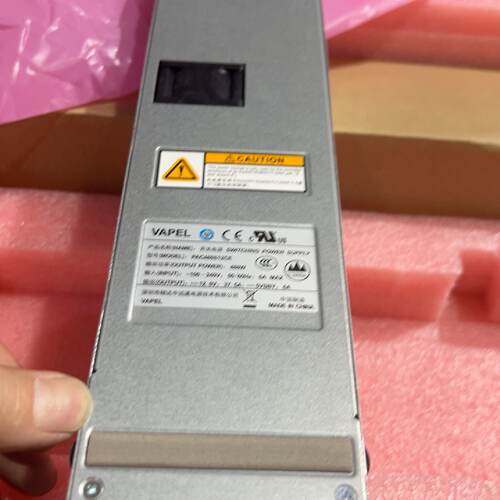 PAC480S12CE，S2200T存储柜电源 核达-议价