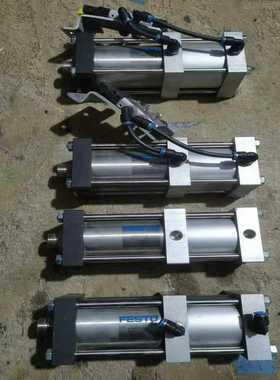 （洋洋设备）FESTOD-63x2-32-SA186651，实物照