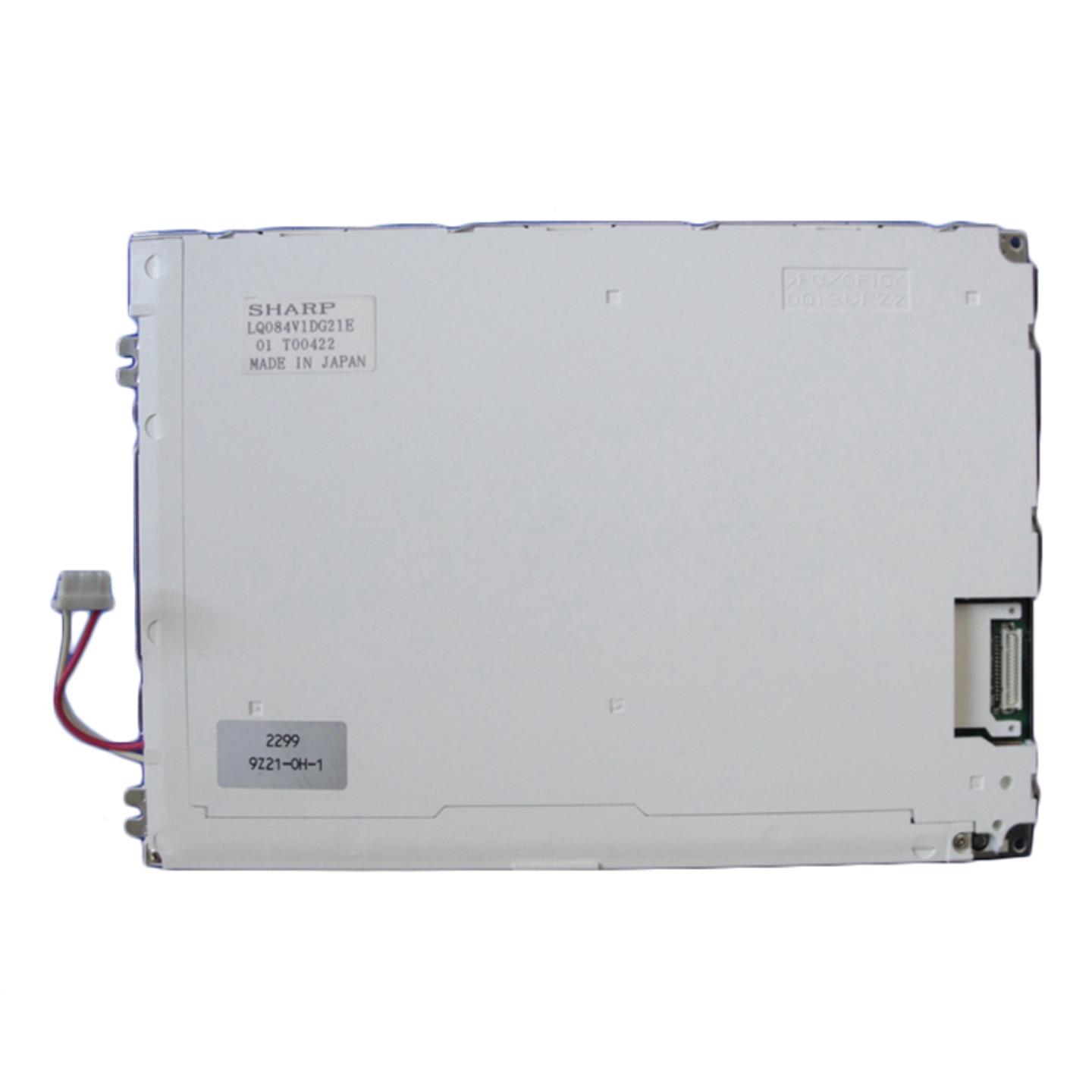 液晶屏LQ084V1DG21E  现货测试