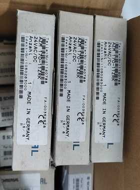 德国施迈赛安全开关AZM170-11zrk，全新原装，24--议价商品