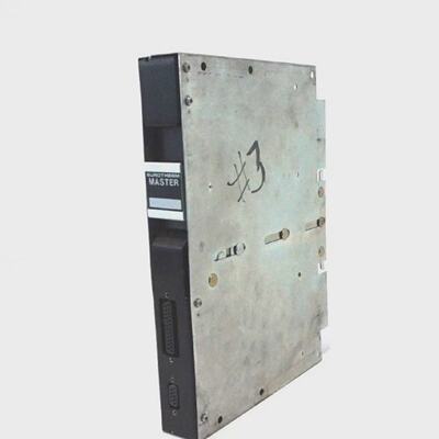 Mdulo De PC Eurotherm Usado EMMMASM0586DENGRS232REC