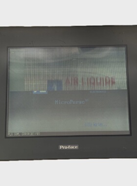 LK2847 Double Panel Proface 298007801 Display Faulty