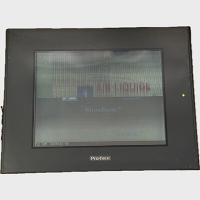 LK2847 Beidnepanel Proface 298007801 Display Defekt
