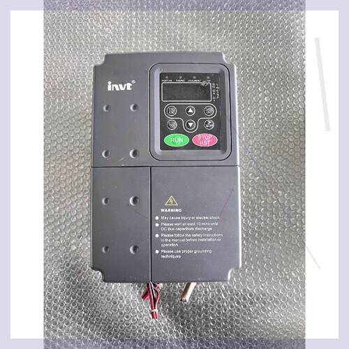 溢价-英威腾变频器CHF100A5R5G7R5P45.5k