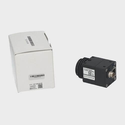 Sentech STCSB152POEHS Gige Vision Area Scan Camera 1.3 Mp Ne