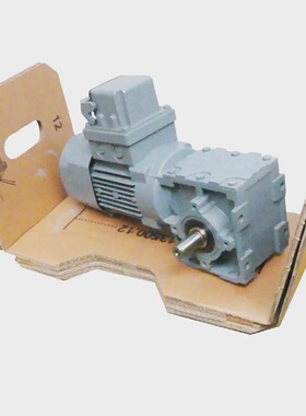 议价Sew Eurodrive W30dr63m4BrTfAsd1 triebemotor 018Kw Used适