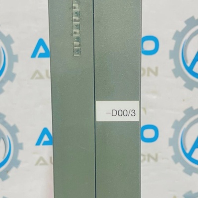1PC Siemens 6ES7 3603AA010AA0 Mdulo De Procesador 6ES73603AA