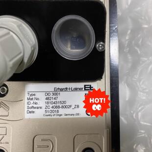 询价莱默尔ELDO3001纠偏控制器