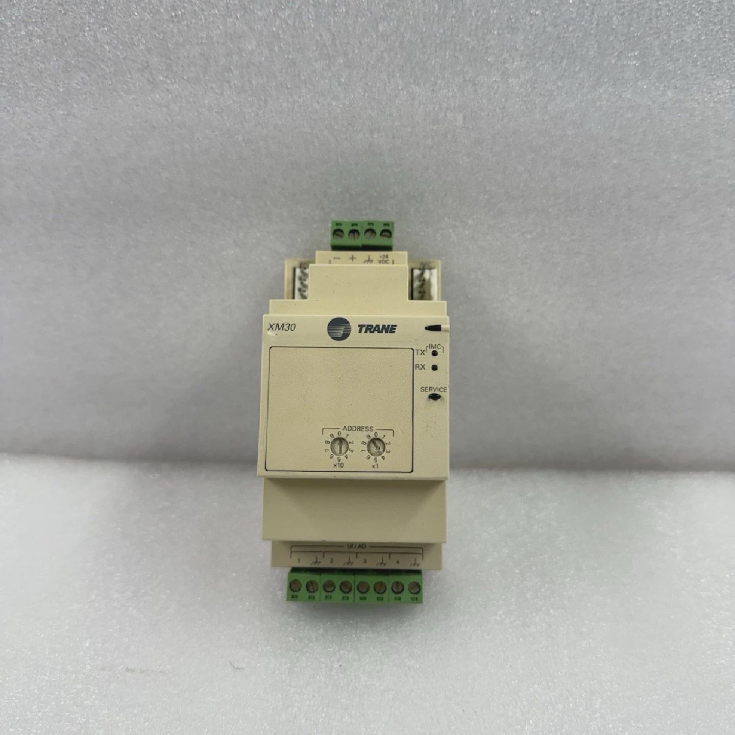 Neu Wie TRANE XM30 Erweiterungsmodul X1365146901 Schneller V - 实物图