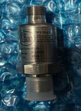 全新正品易福门压力传感器PT3543-议价