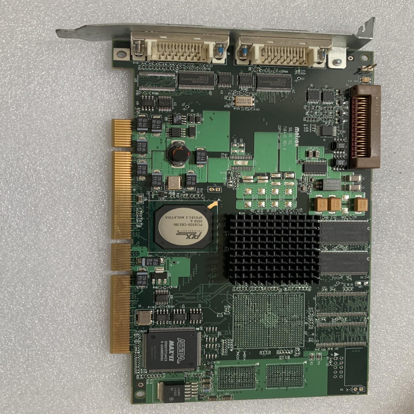 【议价】MATROH SOL6MCL M058340 BK11512