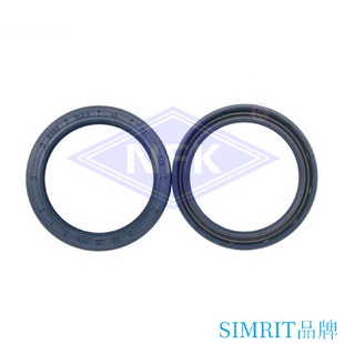 BABSL45 6丁腈橡胶密封批发德国SIMRIT泵阀使用CFW高压油封