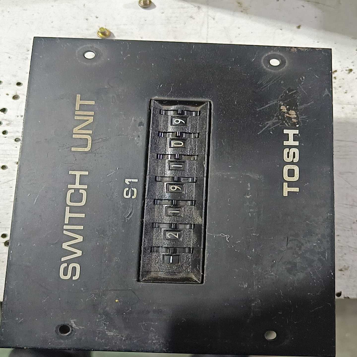 RAP10－MSW1（零零电子）