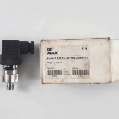 Caterpillar  MaK Ricambio N.193466546 Motore Pressione Trasm