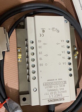 6ES5 777-0BC01 6ES5777-0BC01实物询价