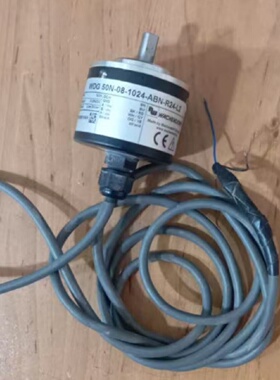 寻IWACHENDORFF沃申道夫编码器WDG50N081024ABNR24L2