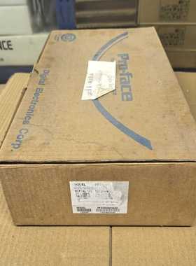 普洛菲斯触摸屏PFXGE4501WAD包装有询价