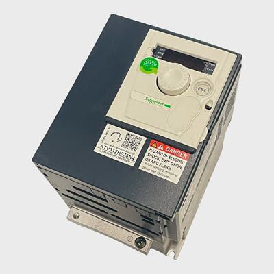 Schneider Convertidor de Frecuencia 075kW Altivar 31 380V Fr