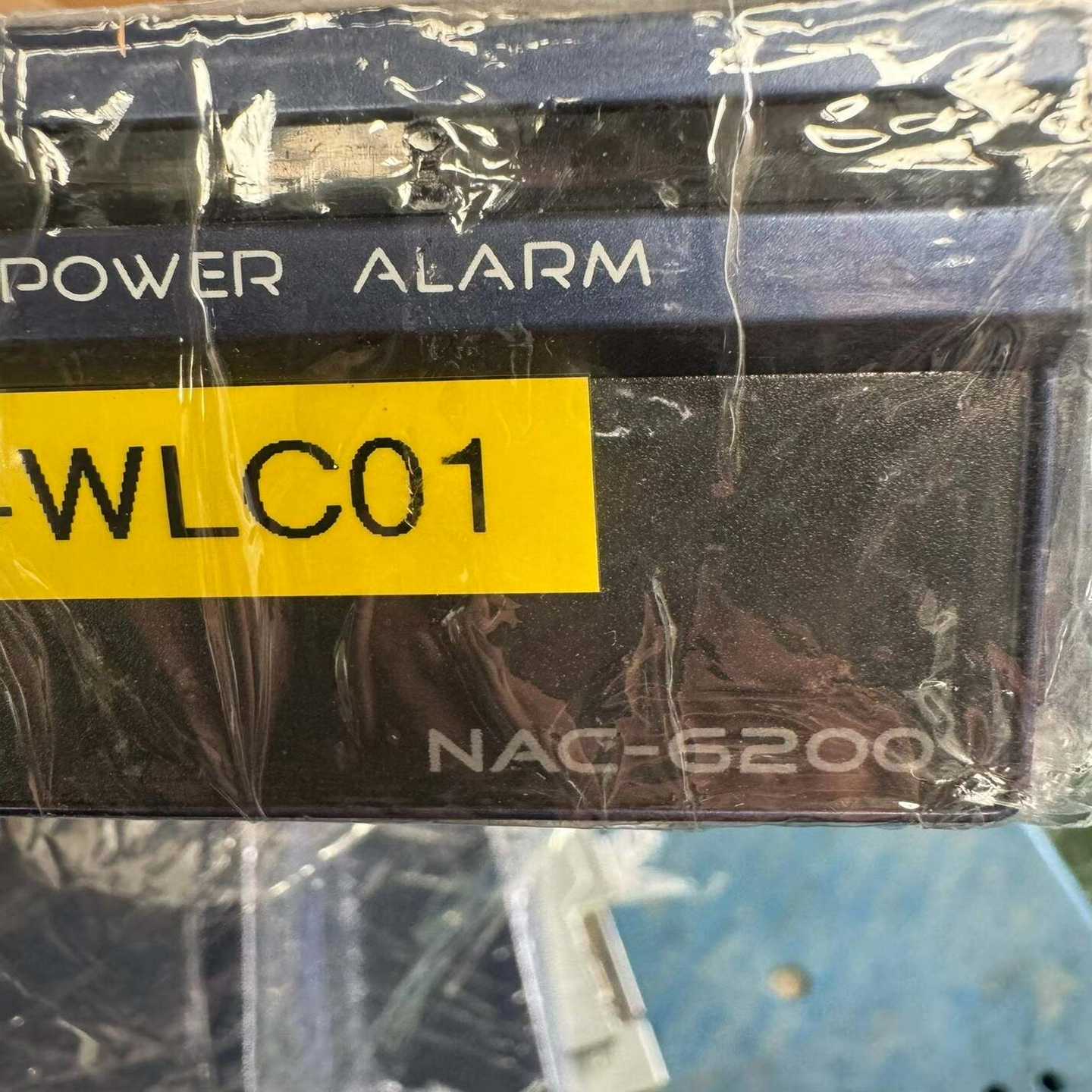 信锐NAC-6200无线控制器1台-议价