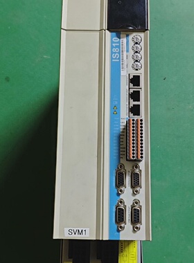 询-汇川伺服驱动器IS810N50M4TD021INT
