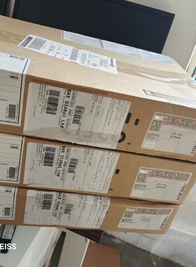 全新CISCOC881GUK9千兆路由器实物图片-议价