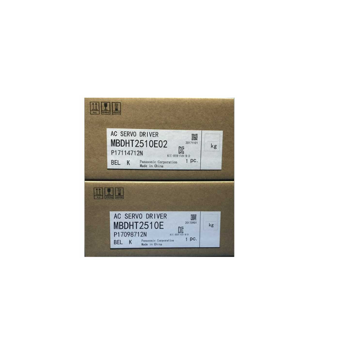 /松下伺服驱动器MBDHT2510wEMBDHT2510MBDKT2510CA1