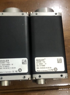 议价巴斯勒plA240017gc两个成色非常好议价议价