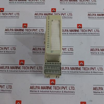 ABB 3BSE008508R1 Digital Input Module 24V X171829574 SB05410