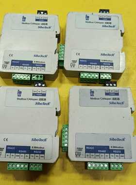 上海泗博SiboTech串口适配器MCC-425--议价商品