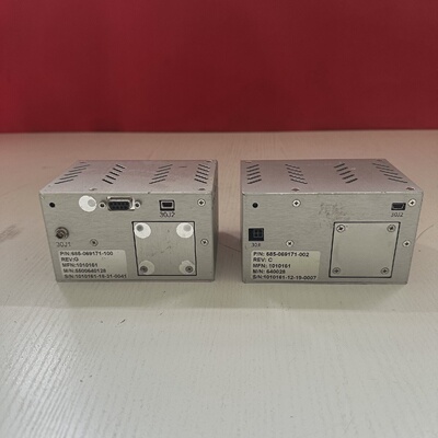 询-LAMRESEARCH光谱仪控制盒型号6850691