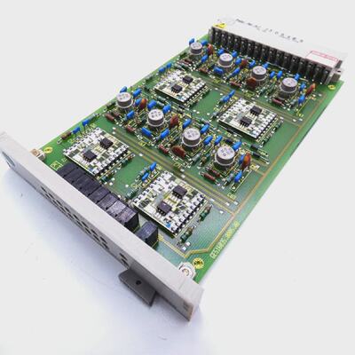 Siemens Iskamatic A AIU1116FQ11281AE 6 FQ1 1281AE 8ISU1 unus