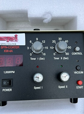 【询价】凯美特CHEMAT 匀胶机KW-4A (Spi 2