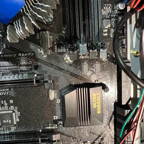 GA-B250-HD3主板，支持6代7代cpu-议价