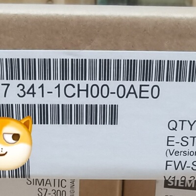询价*未封6ES73411CH000AE0产品质保一年