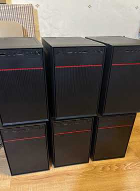 二十台办公i74790台式电脑，16g运行内存，240g固--议价商品