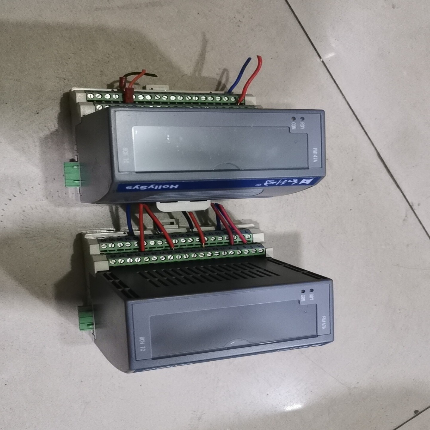 【请询价】和时利卡件FM147A实物拍摄成色漂亮