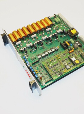 议价Seidel 65WksM31022V1 3X220v 22A Servo Drive 65WksM310220