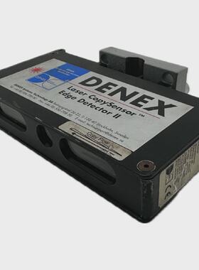DJ631 EDGE 2WR Denex 51E3000 R93v11
