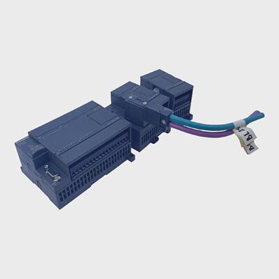 Siemens 6ES72141AD220XB0 Module 24V Dc 6ES72770AA220XA06ES72
