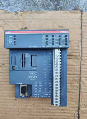 询价ABBPLCCPUPM554-TPM554-T-