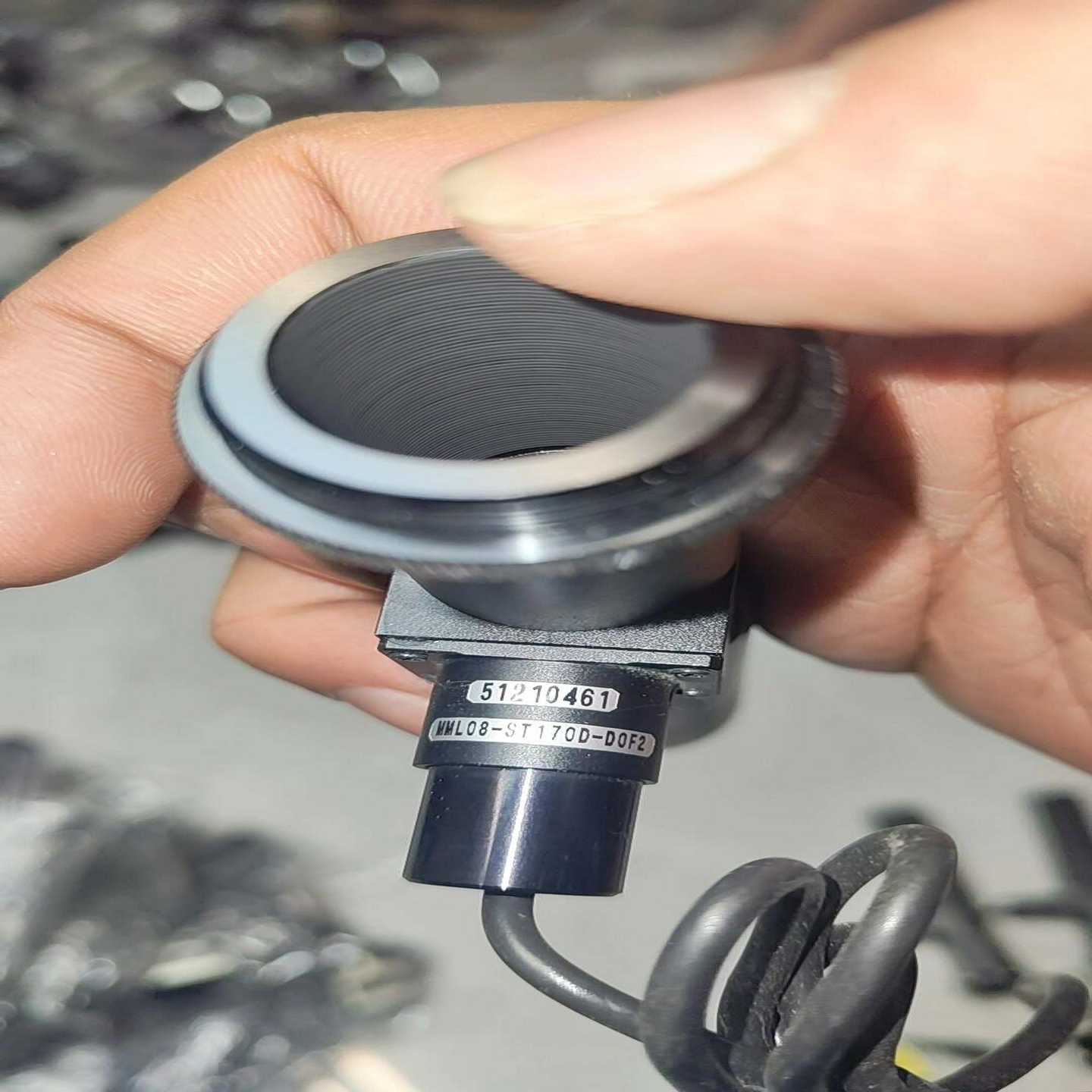 MORITEX茉莉特MML08-ST170D-D0F2高清同--议价商品