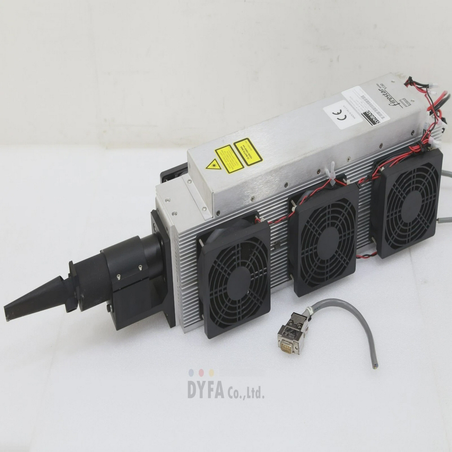 SYNRADFSVI30SACFirestarVi30系列CO2激光SEM-I-16839S1