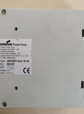 cooper power tools 961237 Arcn【卡奥电子】