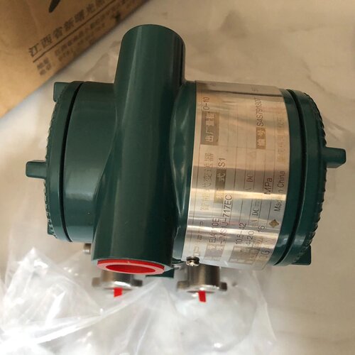 横河差压变送器EJA110EJMS1J717EC项拍前询价